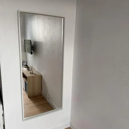 Apartment Gros Horloge - Coeur De