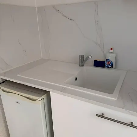 Apartment Gros Horloge - Coeur De