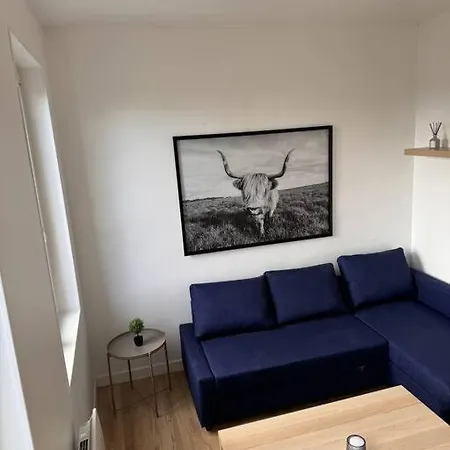 Gros Horloge - Coeur De Apartment Rouen