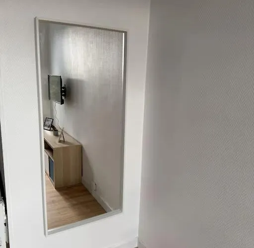 Apartment Gros Horloge - Coeur De