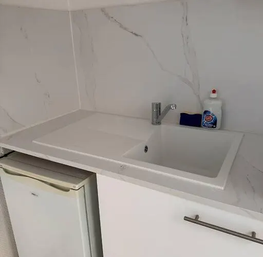 Apartment Gros Horloge - Coeur De