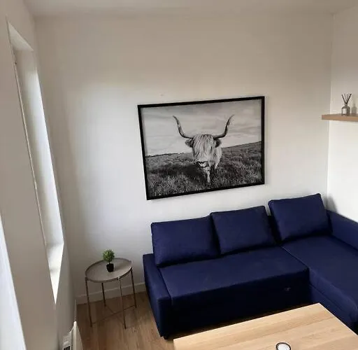 Gros Horloge - Coeur De Apartment Rouen