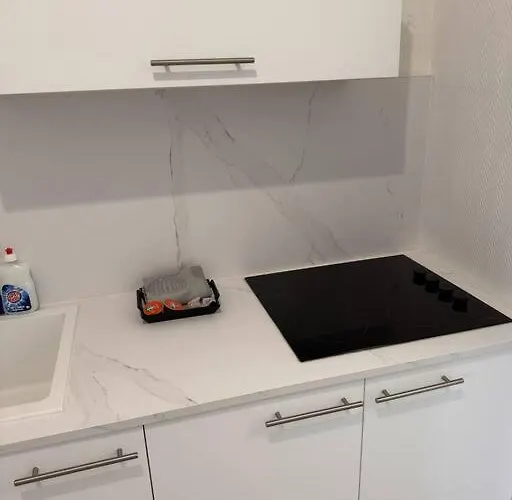 Gros Horloge - Coeur De Διαμέρισμα