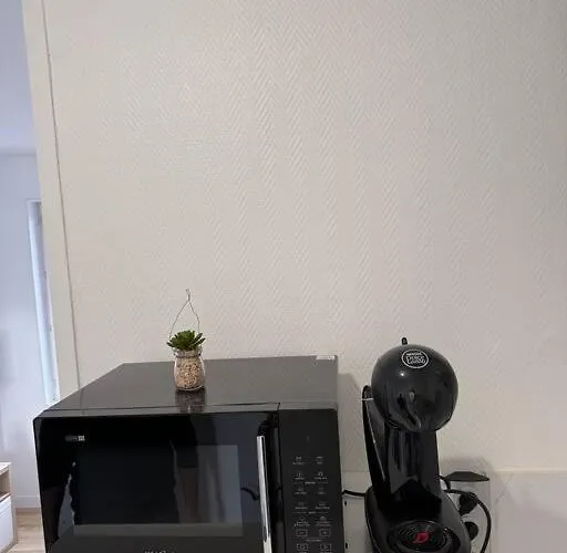 Apartment Gros Horloge - Coeur De *